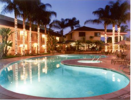 BEST WESTERN Diamond Bar Hotel & Suites