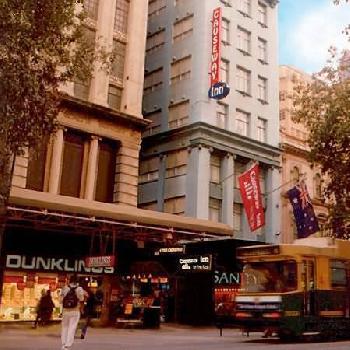 Causeway Inn On The Mall