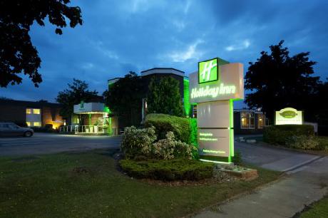 Holiday Inn BASINGSTOKE