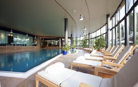 Fairmont Le Montreux Palace