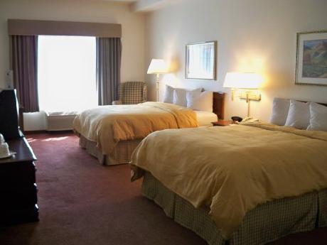 Country Inn & Suites By Carlson, Billings, MT