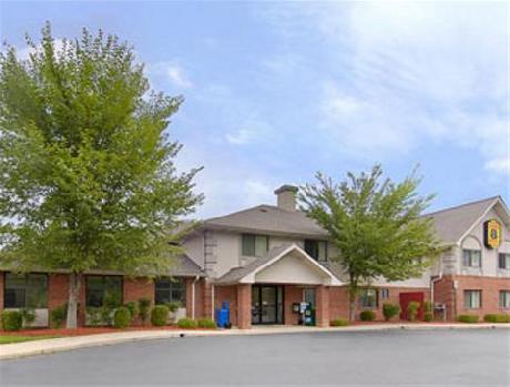 Super 8 Prince Frederick