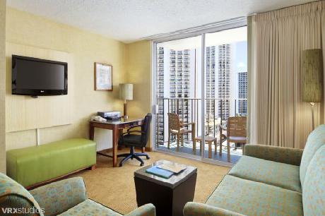 Waikiki Resort Hotel