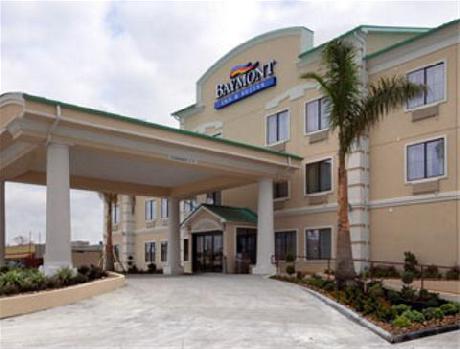 Baymont Inn and Suites Houston Intercontinental Airport