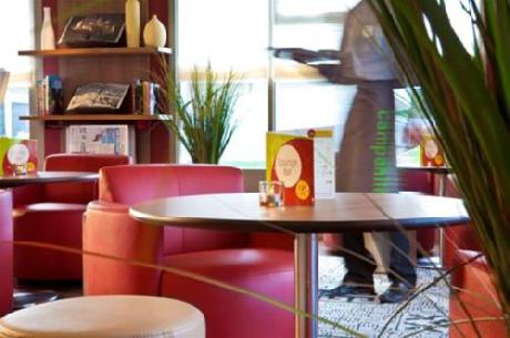 Campanile Chateau Thierry