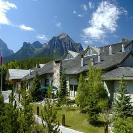 Lake Louise Inn