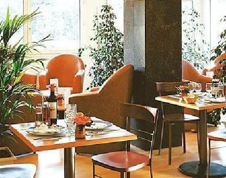 Hotel Stars Paris Arcueil