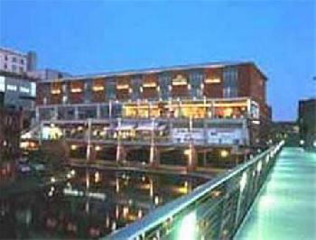 Ramada Hotel Birmingham City Centre