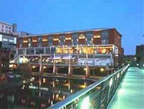 Ramada Hotel Birmingham City Centre