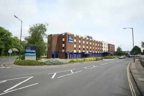 Travelodge Gatwick Airport