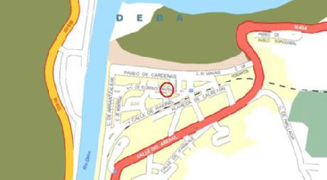 Aisia Deba Hotel Talasoterapia