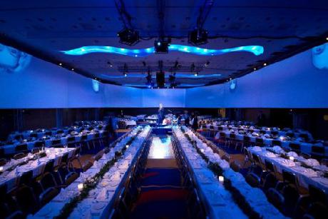 Radisson Blu Scandinavia Hotel Oslo