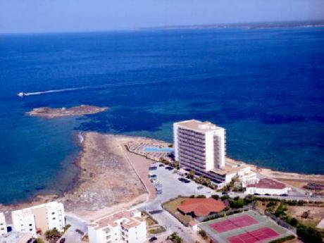 Thb Hotel Sur Mallorca