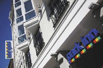 Park Inn by Radisson, Nevsky St Petersburg