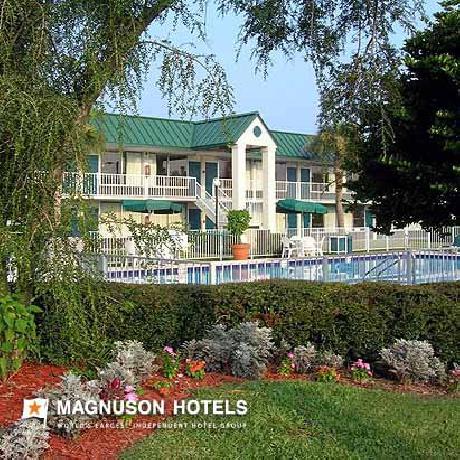 Travelers Inn Dundee