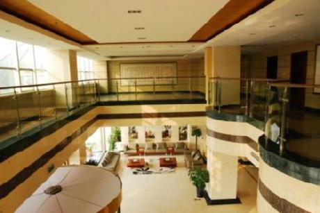 Angel Business Hotel