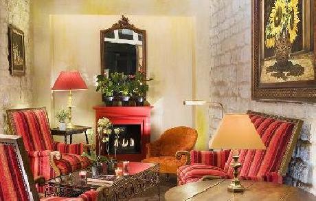 SAINT PAUL RIVE GAUCHE