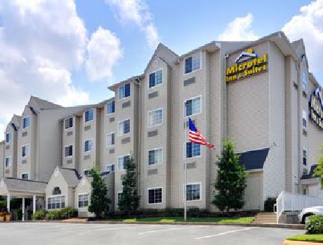 Microtel Inn and Suites Mobile/Daphne AL