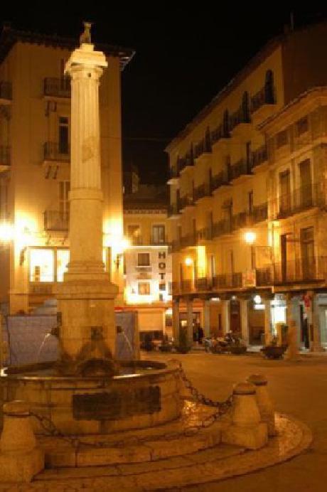 Sercotel Torico Plaza