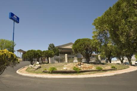 Americas Best Value Inn