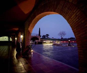 Hotel Peralada Wine Spa Golf