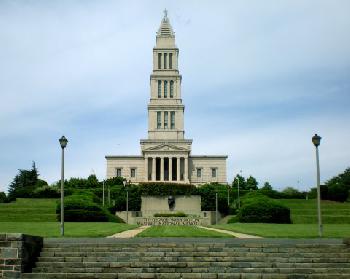 Holiday Inn ALEXANDRIA SW-EISENHOWER AVE