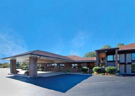 Quality Inn Mount Airy