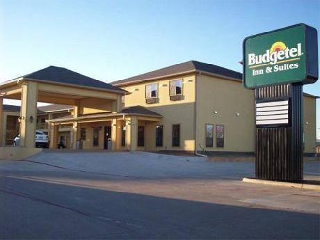 Budgetel Inn and Suites Hearne