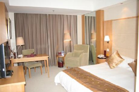 Hubei Business Hotel Zhongguan