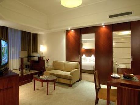 Salvo Hotel Shanghai