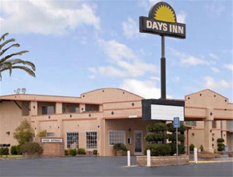 Days Inn Madera