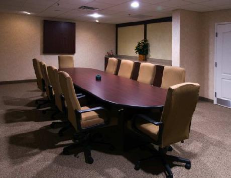 Homewood Suites Sarasota FL