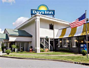 Days Inn Atlanta Northwest