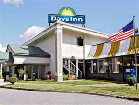 Days Inn Atlanta Northwest