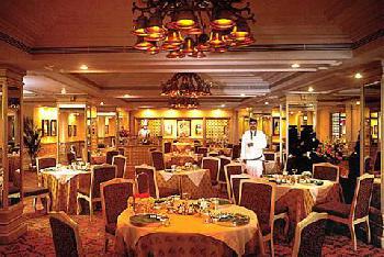 ITC Hotel Park Sheraton & Towers