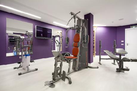 Zenit Conde De Orgaz