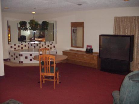 Heritage Inn and Suites