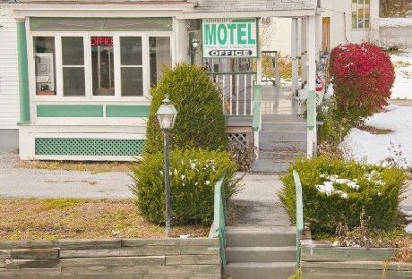 Midtown Motel