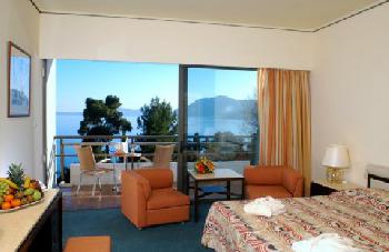 Corfu Holiday Palace