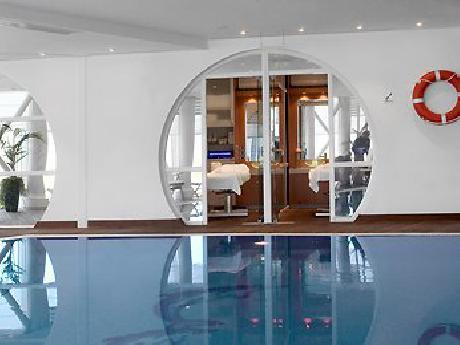 Sofitel Athens Airport