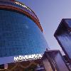 Moevenpick Hotel Al Khobar
