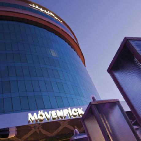 Moevenpick Hotel Al Khobar