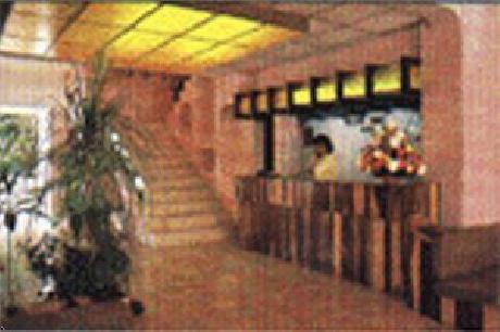 MARIA DE LOURDES HOTEL