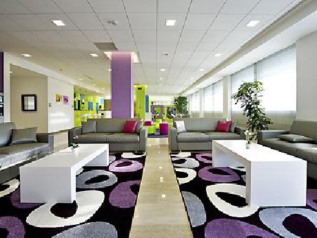 all seasons Venezia Marghera