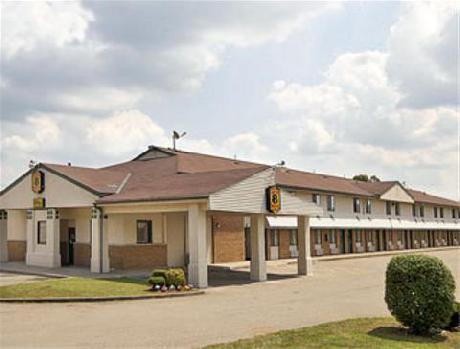 Super 8 Newcomerstown