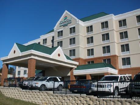 Country Inn & Suites By Carlson, BWI Airport, MD