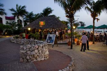 Plaza Resort Bonaire