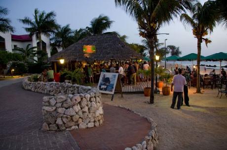 Plaza Resort Bonaire