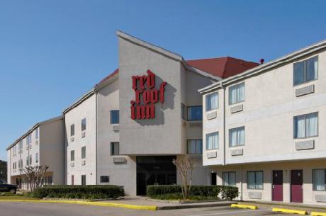 Red Roof Inn Houston NW Brookhollow
