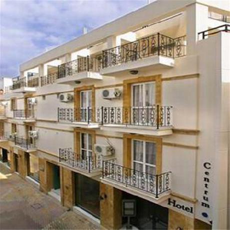 Centrum Hotel Nicosia